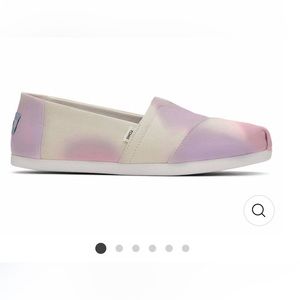 color changing alpargata Toms-8.5